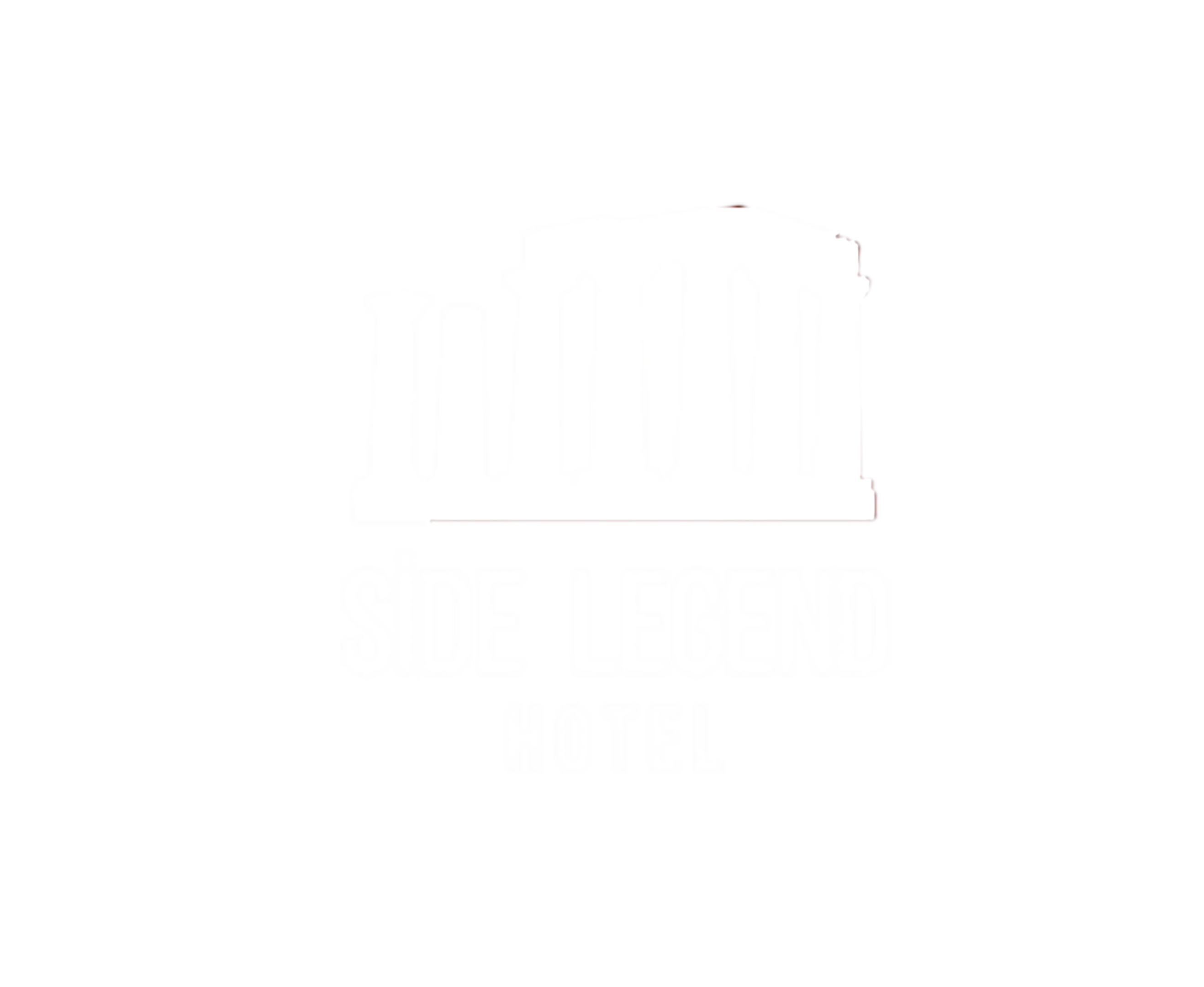 Side Legend Hotel - Konforun Adresi